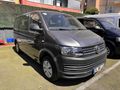 Galeriden Volkswagen Transporter 2.0 TDI City Van Comfortline 2017 Model İstanbul