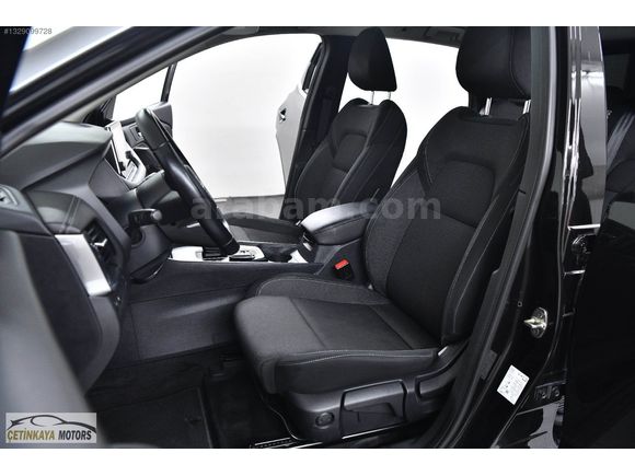 2024 ÇIKIŞLI ORJ İLK ELDEN 33 BİNDE CAM TAVAN 190 HP KREDİ İMKAN