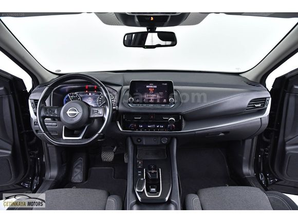 2024 ÇIKIŞLI ORJ İLK ELDEN 33 BİNDE CAM TAVAN 190 HP KREDİ İMKAN