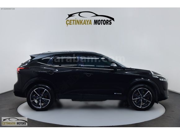 2024 ÇIKIŞLI ORJ İLK ELDEN 33 BİNDE CAM TAVAN 190 HP KREDİ İMKAN