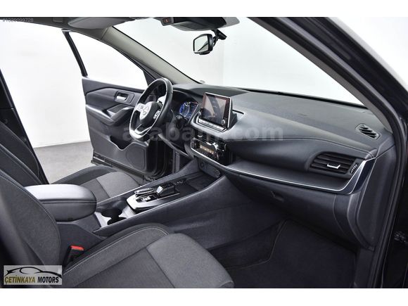 2024 ÇIKIŞLI ORJ İLK ELDEN 33 BİNDE CAM TAVAN 190 HP KREDİ İMKAN