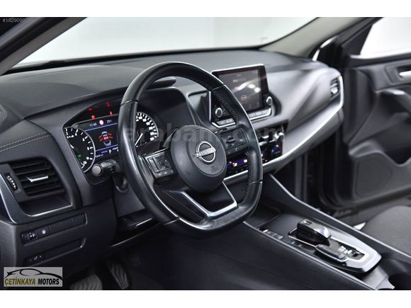 2024 ÇIKIŞLI ORJ İLK ELDEN 33 BİNDE CAM TAVAN 190 HP KREDİ İMKAN
