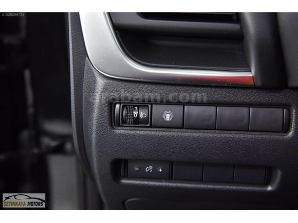 2024 ÇIKIŞLI ORJ İLK ELDEN 33 BİNDE CAM TAVAN 190 HP KREDİ İMKAN