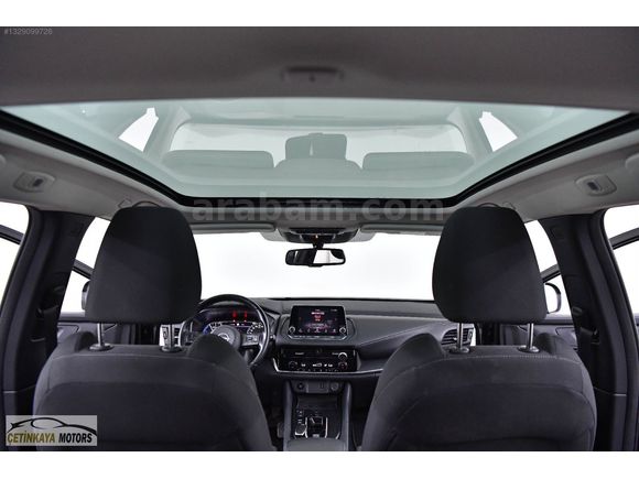 2024 ÇIKIŞLI ORJ İLK ELDEN 33 BİNDE CAM TAVAN 190 HP KREDİ İMKAN