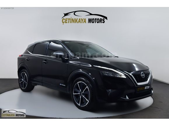 2024 ÇIKIŞLI ORJ İLK ELDEN 33 BİNDE CAM TAVAN 190 HP KREDİ İMKAN