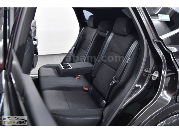 2024 ÇIKIŞLI ORJ İLK ELDEN 33 BİNDE CAM TAVAN 190 HP KREDİ İMKAN