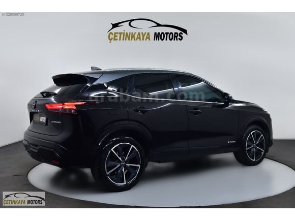 2024 ÇIKIŞLI ORJ İLK ELDEN 33 BİNDE CAM TAVAN 190 HP KREDİ İMKAN