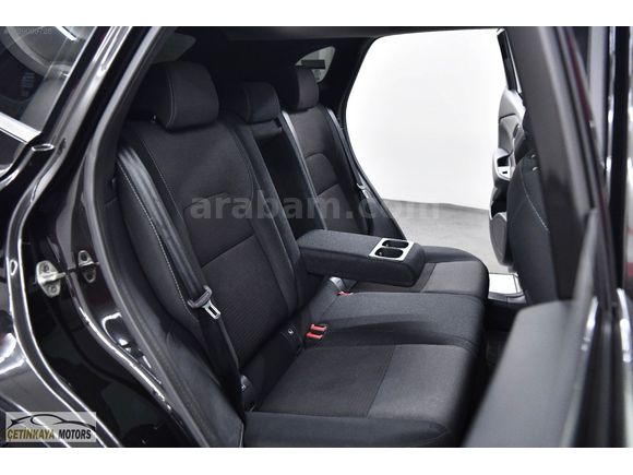 2024 ÇIKIŞLI ORJ İLK ELDEN 33 BİNDE CAM TAVAN 190 HP KREDİ İMKAN