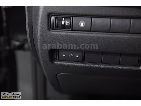 2024 ÇIKIŞLI ORJ İLK ELDEN 33 BİNDE CAM TAVAN 190 HP KREDİ İMKAN