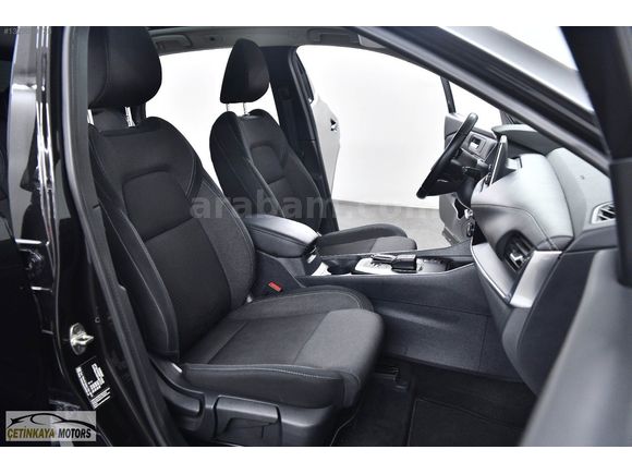 2024 ÇIKIŞLI ORJ İLK ELDEN 33 BİNDE CAM TAVAN 190 HP KREDİ İMKAN