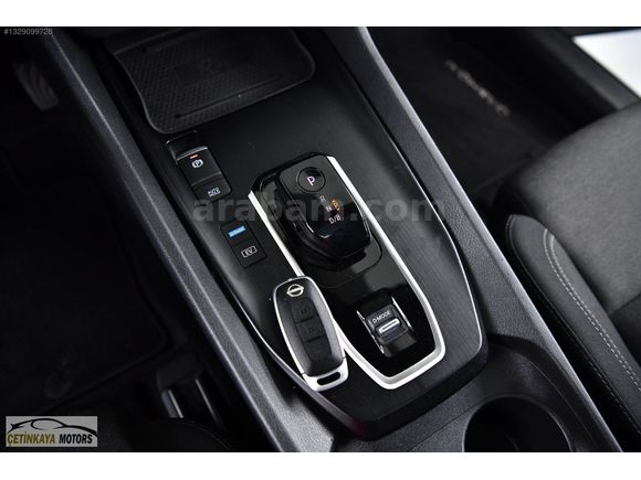 2024 ÇIKIŞLI ORJ İLK ELDEN 33 BİNDE CAM TAVAN 190 HP KREDİ İMKAN
