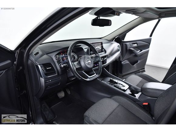 2024 ÇIKIŞLI ORJ İLK ELDEN 33 BİNDE CAM TAVAN 190 HP KREDİ İMKAN