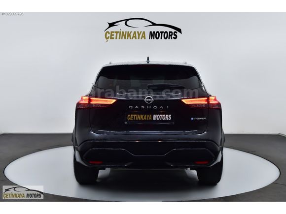 2024 ÇIKIŞLI ORJ İLK ELDEN 33 BİNDE CAM TAVAN 190 HP KREDİ İMKAN