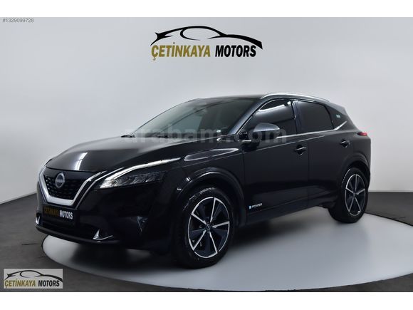 2024 ÇIKIŞLI ORJ İLK ELDEN 33 BİNDE CAM TAVAN 190 HP KREDİ İMKAN