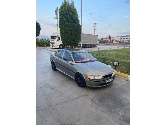 Sahibinden Opel Vectra 2.0 CD 1997 Model 