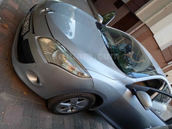 Sahibinden Renault Megane 1.6 Authentique 2011 Model 