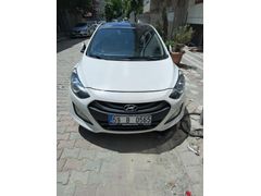 Sahibinden Hyundai i30 1.6 CRDi Elite 2014 Model