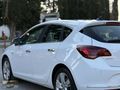 2015 MODEL 173 BİN KM DE SPORT ASTRA
