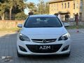 2015 MODEL 173 BİN KM DE SPORT ASTRA