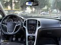 2015 MODEL 173 BİN KM DE SPORT ASTRA