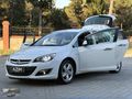 2015 MODEL 173 BİN KM DE SPORT ASTRA