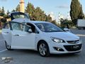 2015 MODEL 173 BİN KM DE SPORT ASTRA