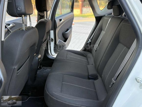 2015 MODEL 173 BİN KM DE SPORT ASTRA