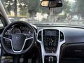 2015 MODEL 173 BİN KM DE SPORT ASTRA