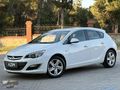 2015 MODEL 173 BİN KM DE SPORT ASTRA