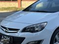 2015 MODEL 173 BİN KM DE SPORT ASTRA