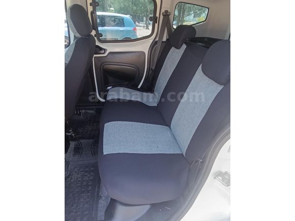 Sahibinden Citroen Nemo Combi 1.4 HDi SX Plus Vizyon 2012 Model