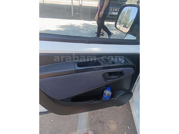 Sahibinden Citroen Nemo Combi 1.4 HDi SX Plus Vizyon 2012 Model