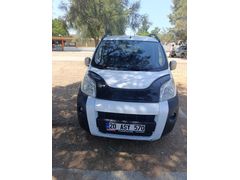 Sahibinden Citroen Nemo Combi 1.4 HDi SX Plus Vizyon 2012 Model