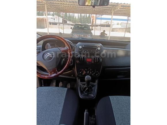 Sahibinden Citroen Nemo Combi 1.4 HDi SX Plus Vizyon 2012 Model