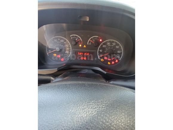 Sahibinden Citroen Nemo Combi 1.4 HDi SX Plus Vizyon 2012 Model