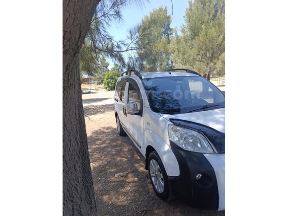 Sahibinden Citroen Nemo Combi 1.4 HDi SX Plus Vizyon 2012 Model