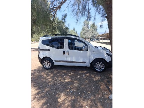 Sahibinden Citroen Nemo Combi 1.4 HDi SX Plus Vizyon 2012 Model