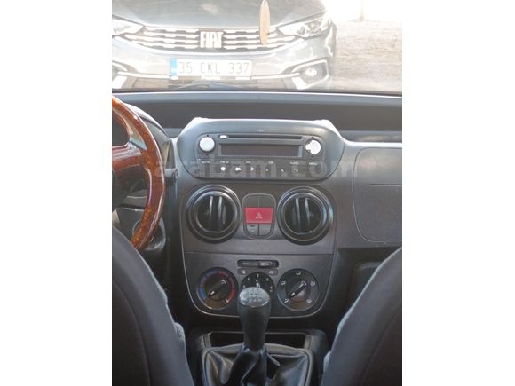 Sahibinden Citroen Nemo Combi 1.4 HDi SX Plus Vizyon 2012 Model