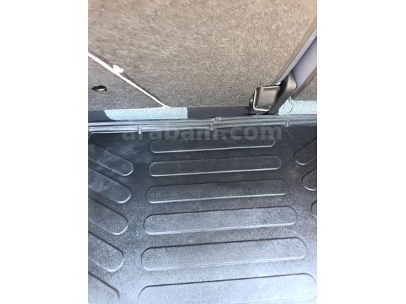Sahibinden Citroen Nemo Combi 1.4 HDi SX Plus Vizyon 2012 Model