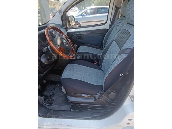 Sahibinden Citroen Nemo Combi 1.4 HDi SX Plus Vizyon 2012 Model