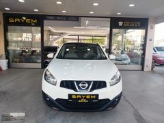 Sayem Otomotiv'den 34 BİN KM 2011 Nissan Qashqai 1.6 Tekna Pack