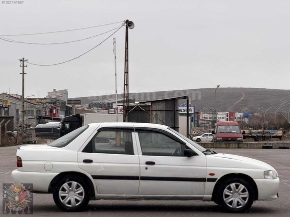 sorunsuz 1.6 motor yeni kasa escort