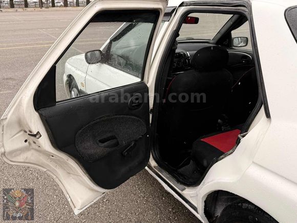 sorunsuz 1.6 motor yeni kasa escort