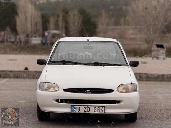 sorunsuz 1.6 motor yeni kasa escort