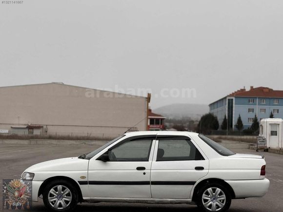 sorunsuz 1.6 motor yeni kasa escort