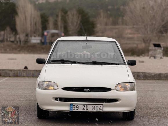 sorunsuz 1.6 motor yeni kasa escort