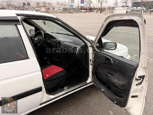 sorunsuz 1.6 motor yeni kasa escort