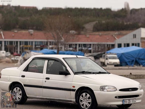 sorunsuz 1.6 motor yeni kasa escort