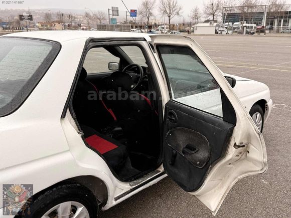 sorunsuz 1.6 motor yeni kasa escort