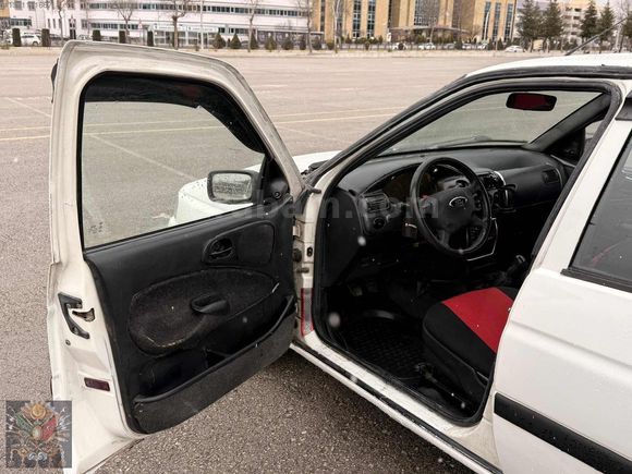 sorunsuz 1.6 motor yeni kasa escort